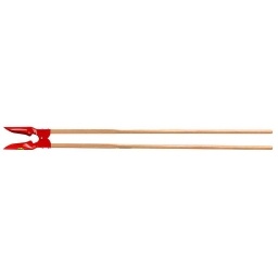 Pala Pozo Tramontina 77571/803 Brazos Largos 1.80m