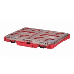 Organizador Milwaukee 48-22-8431 de bajo perfil