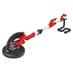 Lijadora p/paredes Einhell De Altura TC-DW 225 600W  4259930