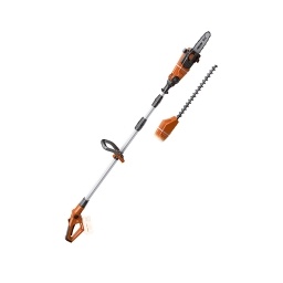 Herramienta Multifuncin p/jardn Einhell GE-HC 18 Lit Solo 18V 3410800