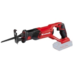 Sierra sable Einhell TE-AP 18 Li-Solo 18V 4326300
