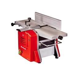 Kit Cepillo de Banco + Garlopa de Mesa Einhell TC-SP 204 4419955