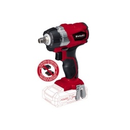 Llave de impacto Einhell TE-CW 18 Li BL Brush-Solo 1/2 18V (s/bat ni carg.) 4510040