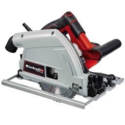 Sierra circular Einhell TE-PS 165 Cte Profundo 6 1/2 1200W 4331300