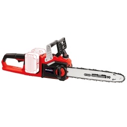 Motosierra Einhell GE-LC 36/35 Li-Solo Bl 18V 14 Brushless 4501780
