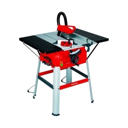 Sierra de mesa Einhell TC-TS 2025/2U 1800W 4340490