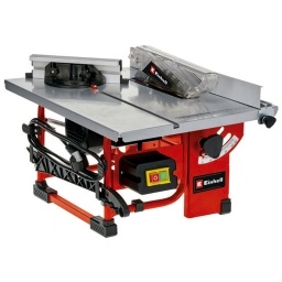 Sierra de mesa Einhell TC-TS 200 8800W 4340415