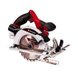Sierra circular Einhell TE-CS 18/165 Li-Solo 6 1/2 18V 4331207