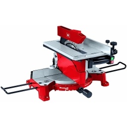 Sierra ingletadora Einhell TC-MS2513 T Comb. 1800W 4300345
