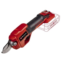 Tijera de podar Einhell GE-LS 18 Li-Solo 18V 3408300