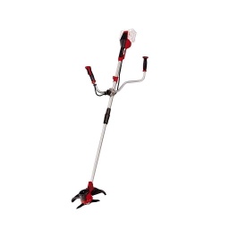 Dezmalezadora Einhell AGILLO 36/255 Bl-Solo 36V 3411320