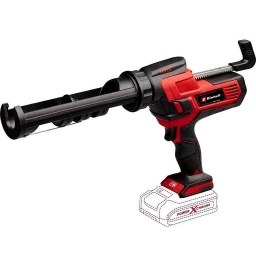 Pistola aplicado de Silicona Einhell TE-SG 18/10 Li-Solo 4522250