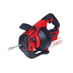 Limpiador de caeras Einhell TE-DA 17/760 Li-Solo 18V (s/bat ni carg.) 4514160