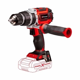 Taladro percutor Einhell TP-CD 18/60 Li-i BL 18V Brush.(s/bat ni carg.) 4514205