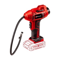 Compresor pvehculos Einhell CE-CC 18 Li-Solo (sbat ni carg.) 2071010