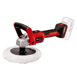 PulidoraLustradora Einhell CE-CP 18180 Li E-Solo 18V (sbat ni carg.) 2093320