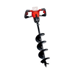 Hoyadora Einhell GP-EA 18/150 Li BL-Solo 18V Bush (s/bat ni carg.) 3437000