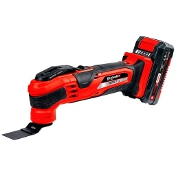 Multifuncin Einhell VARRITO 18V (sbat ni carg.) 4465160