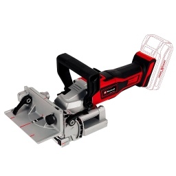 Engalletadora Einhell TE-BJ 18 Li - Solo 18V (s/bat ni carg.) 4350630
