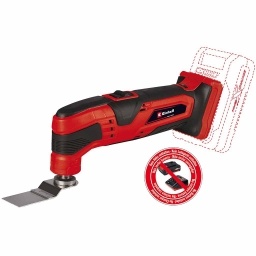 Multifuncin Einhell TC-MG 18 Li-Solo 18V (sbat ni carg.) 4465170