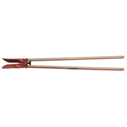 Pala Pozo Tramontina 77562/503 Brazos Largos 1.20m