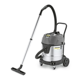 Aspiradora Seco Hmedo Karcher NT 50/2 ME Classic (China)