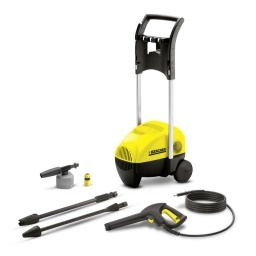 Hidrolavadora Karcher K340 SM 1900W 120 Bar ( Brasil)