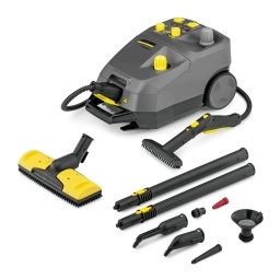 Lavadora de Vapor Karcher SG 4/4 ( Alemania)