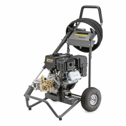 Hidrolavadora Karcher HD 823G 10 a 230 Bar a nafta ( China)