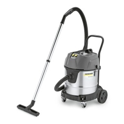 Aspiradora Seco Hmedo Karcher NT 90/2 ME Classic Edition (China)