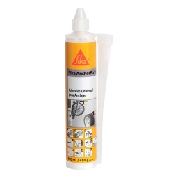 Adhesivo qumico para anclajes Sika AnchorFix -S 280cc