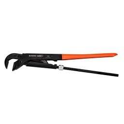 Llave De Cao Bahco N144 Abertura 117mm
