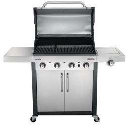 Barbacoa a gas SERIE 525 (Sistema Tru-infrared) Charbroil