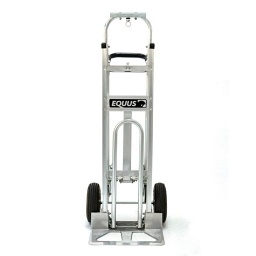 Carro EQUUS HT1841PRO dos posiciones PREMIUM