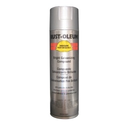 Aerosol Rust Oleum  Compuesto galv.bte 568g