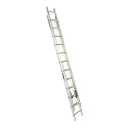 Escalera Escalumex De Extensión 28 Escalones 8.54m Es-28