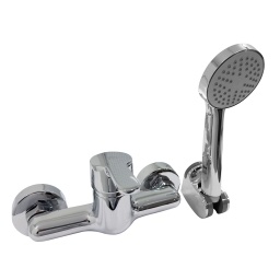 Monocomando ducha bce Montalbo SEVILLA