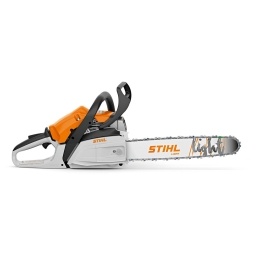 Motosierra Stihl MS 162 30cc (vaina y cadena 35cm)