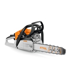 Motosierra a nafta STIHL MS 212 (vaina y cadena 40cm)