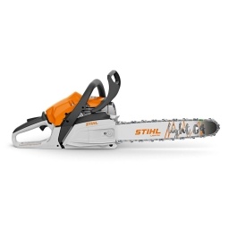 Motosierra a nafta STIHL MS 182 C - CONFORT (vaina y cadena 35 cm)