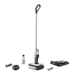 Fregadora de pisos Karcher FC 2 (Italia)