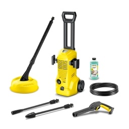 Hidrolavadora Karcher K2 Premium Home  110 Bar ( Alemania)