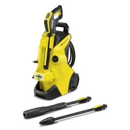 Hidrolavadora Karcher K4 POWER CONTROL 130 Bar ( Italia)
