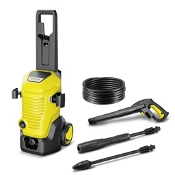 Hidrolavadora Karcher K5 EU WCM 145 Bar ( Italia)