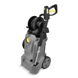 Hidrolavadora Karcher Profesional HD 4/10 100 bar