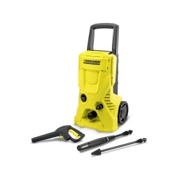 Hidrolavadora Karcher K4 Basic Car 1800W 130 Bar ( Italia)