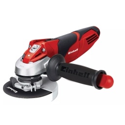 Amoladora Einhell TE-AG 115/750 DP 115mm 750W  4430882