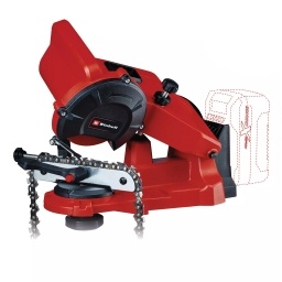 Afilador de Cadena Einhell GE-CS 18 Li - Solo 4499940