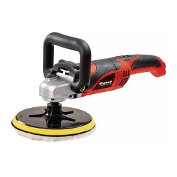 PulidoraLustradora Einhell CC-PO 11002 E 7 1100W 2093265