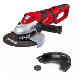 Amoladora Einhell TE-AG 230 230mm 2350W 4430870